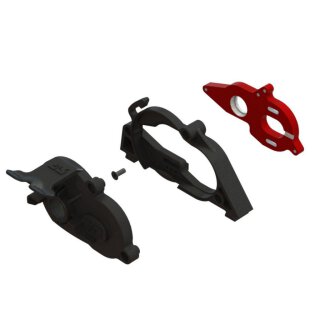 Arma ARA311106 Aluminum Motor Mount Set