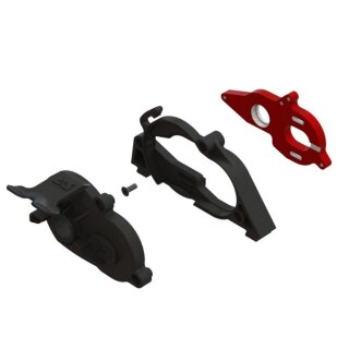 Arrma ARA311106 Aluminum Motor Mount Set