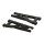 Arrma ARA330543 Front Suspension Arms (2)