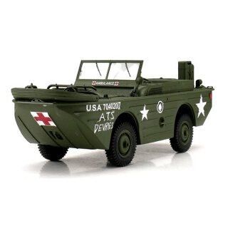 Torro 59001-GN 1/16 RC Ford GPA