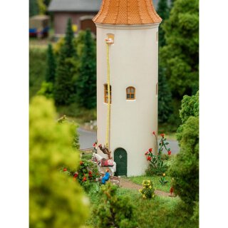 Faller 151633 Figuren-Set Rapunzel H0