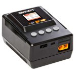 Spektrum SPMXC2050I Smart S155 G2 AC 1x55W Lader (Europe...