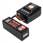 Spektrum SPMXC2050I Smart S155 G2 AC 1x55W Lader (Europe Version)