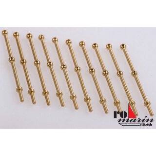 Krick ro1512 Relingstütze 34mm 2 Dz. (10)