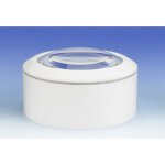 Krick 492282 Dome Lupe mit LED Beleuchtung