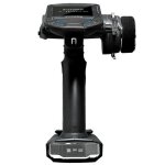 Futaba T10PX + R404SBS 10-Kanal Profi Car-Fernsteuerung mit F-4G, SR