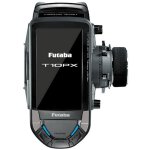 Futaba T10PX + R404SBS 10-Kanal Profi Car-Fernsteuerung mit F-4G, SR