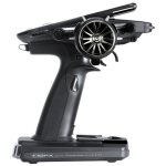 Futaba T10PX + R404SBS 10-Kanal Profi Car-Fernsteuerung mit F-4G, SR