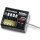 Futaba T10PX + R404SBS 10-Kanal Profi Car-Fernsteuerung mit F-4G, SR