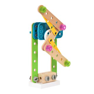 BRIO - Set attività Costruzioni, 34588