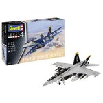 Revell 03834 1:72 F/A-18F Super Hornet