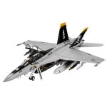 Revell 03834 1:72 F/A-18F Super Hornet