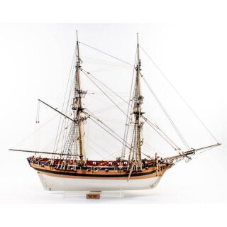 Krick 25314 HMS Flirt Bausatz 1:64