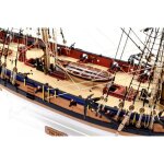 Krick 25314 HMS Flirt Bausatz 1:64