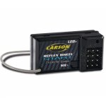 Carson 500099 RC-Reflex Fernsteuerung Elektro-Start-Set 500500099