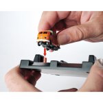 Carson 504145 1:87 USB Vierfach Ladestation 500504145