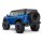 Traxxas 92076-4 TRX-4 2021 Ford Bronco RTR 1/10 4WD Scale-Crawler - blau