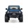 Traxxas 92076-4 TRX-4 2021 Ford Bronco RTR 1/10 4WD Scale-Crawler - blau