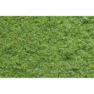 ZITERDES 6012109 Basing & Battleground Struktur-Flock, hellgrün