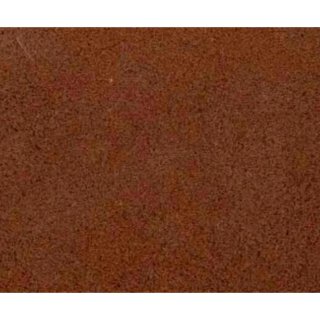 ZITERDES 6012121 Basing & Battleground, Bodenbewuchs, dunkelbraun