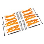 Traxxas 7895R Wide-X-Maxx-Kit Wide-Suspension-Kit...