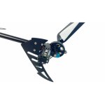 Amewi 25317 Buzzard V2 Single-Rotor-Helikopter 4-Kanal  RTF Weiß