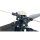 Amewi 25317 Buzzard V2 Single-Rotor-Helikopter 4-Kanal  RTF Weiß