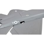 Amewi 24117 AMXFlight F-22 Raptor Jet grau EPO ARF
