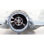 Amewi 24116 AMXFlight F-35 Jet EPO PNP grau