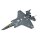 Amewi 24116 AMXFlight F-35 Jet EPO PNP grau