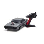 Kyosho K.34492T1B Fazer MK2 VE (L) Dodge Charger Super...