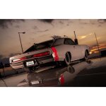 Kyosho K.34492T1B Fazer MK2 VE (L) Dodge Charger Super Charged 70 1:10