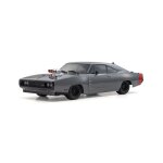 Kyosho K.34492T1B Fazer MK2 VE (L) Dodge Charger Super Charged 70 1:10
