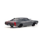 Kyosho K.34492T1B Fazer MK2 VE (L) Dodge Charger Super Charged 70 1:10