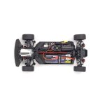 Kyosho K.34492T1B Fazer MK2 VE (L) Dodge Charger Super Charged 70 1:10