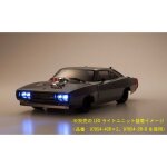 Kyosho K.34492T1B Fazer MK2 VE (L) Dodge Charger Super Charged 70 1:10