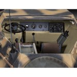 Revell 03335 Deutsches Kommandopanzerfahrzeug Sd.Kfz.247 Ausf.B 1:35