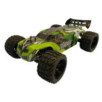 DF-Models 3168 XL Fighter BL 4WD - 1:10XL 3S brushless -...