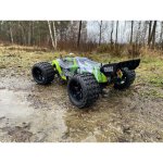 DF-Models 3168 XL Fighter BL 4WD - 1:10XL 3S brushless - ohne Akku + Lader