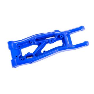 Traxxas 9530X Querlenker vorn rechts blau