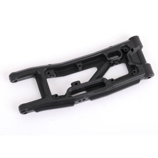 Traxxas 9534 Querlenker hinten links schwarz