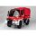 Carson 907721 1:12 MB Unimog U300 Feuerwehr 2,4G 100% RTR 500907721