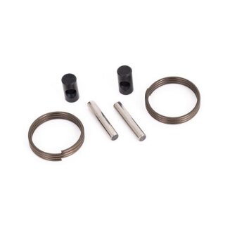 Traxxas 9551 CV-Rebuild kit (für 2 Antriebswellen) (für #9550 oder #9654X)