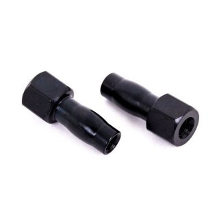 Traxxas 9564 Dämpferhalter Stahl (2)