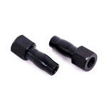 Traxxas 9564 Dämpferhalter Stahl (2)