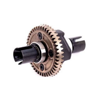 Traxxas 9580 Differential komplett vorn oder hinten (für SledgeT)