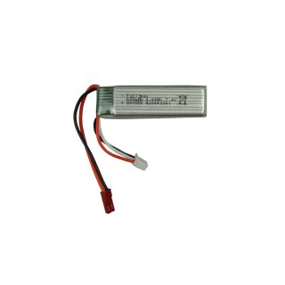 Amewi 045-24087-18 LiPo Akku 2S 7,4V 500MAH SKYLARK
