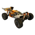 DF-Models 3123 Z06 Evolution V2 Buggy 1:14 RTR 2,4GHz - inkl. LiPo-Akku + Lader