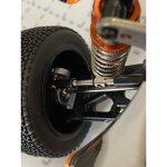 DF-Models 3123 Z06 Evolution V2 Buggy 1:14 RTR 2,4GHz - inkl. LiPo-Akku + Lader