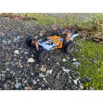 DF-Models 3123 Z06 Evolution V2 Buggy 1:14 RTR 2,4GHz - inkl. LiPo-Akku + Lader